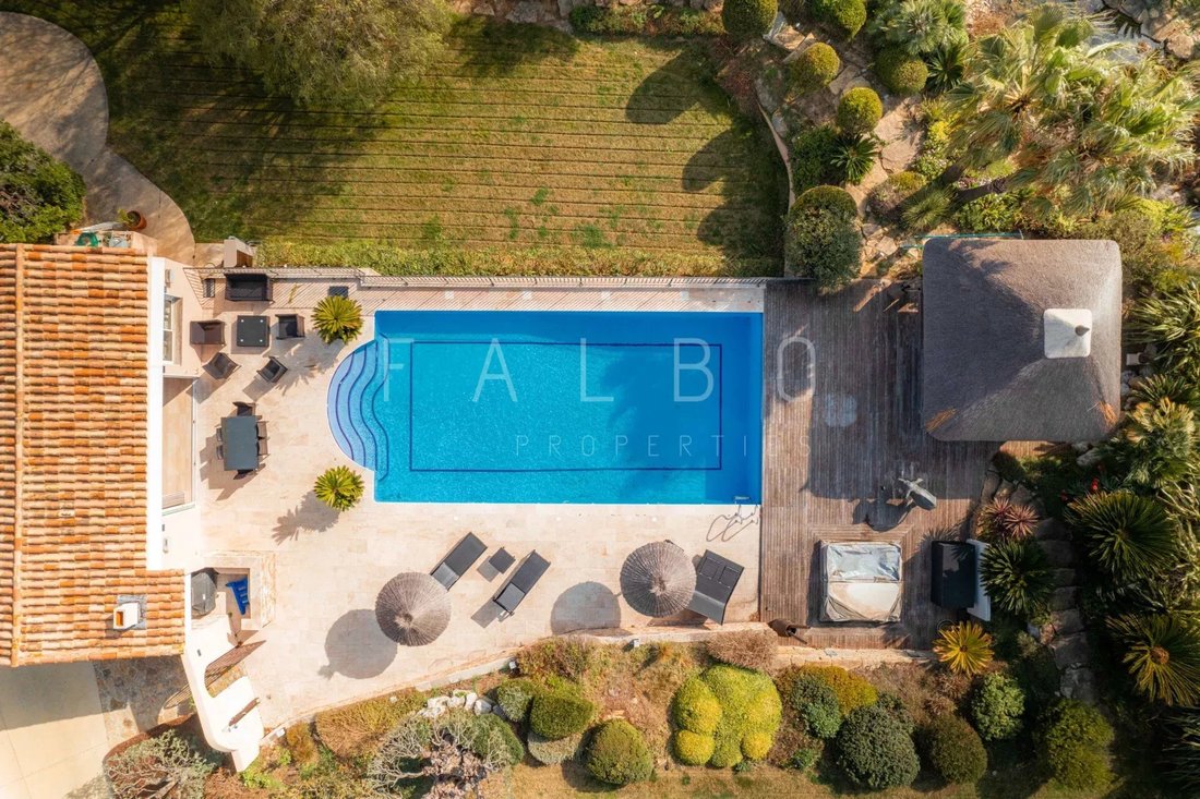 House in La Ciotat, Provence-Alpes-Côte d'Azur, France 5 - 14033877