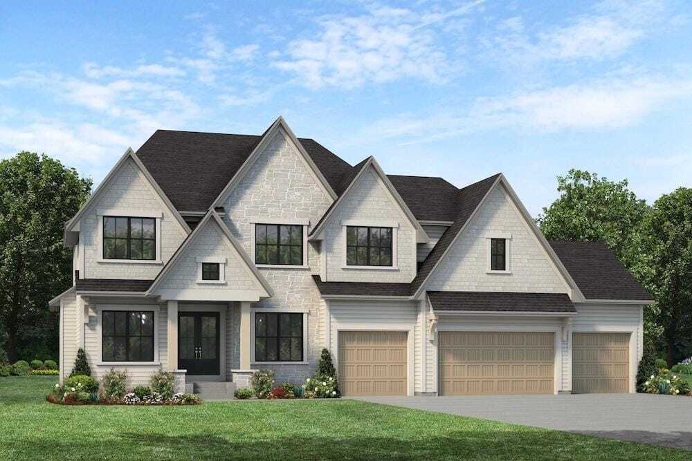 House in Andover, Minnesota, United States 3 - 18564633
