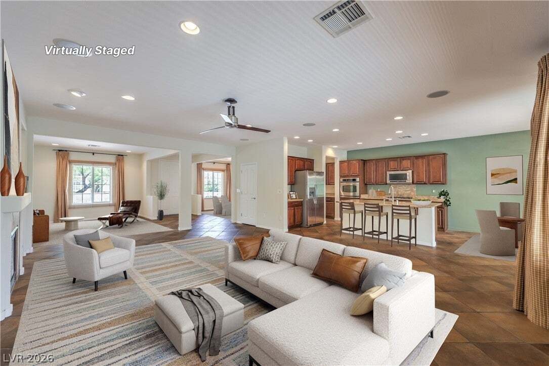 House in Henderson, Nevada, United States 4 - 18449974
