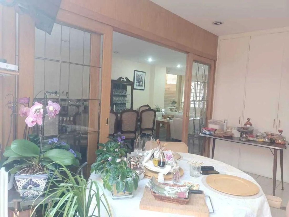 Condo in Jesús del Monte, State of Mexico, Mexico 5 - 18560749