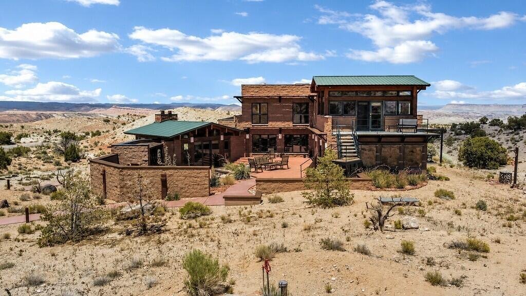 House in Torrey, Utah, United States 4 - 18560901