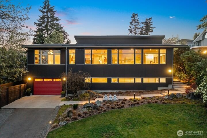 House in Seattle, Washington, United States 1 - 18564528