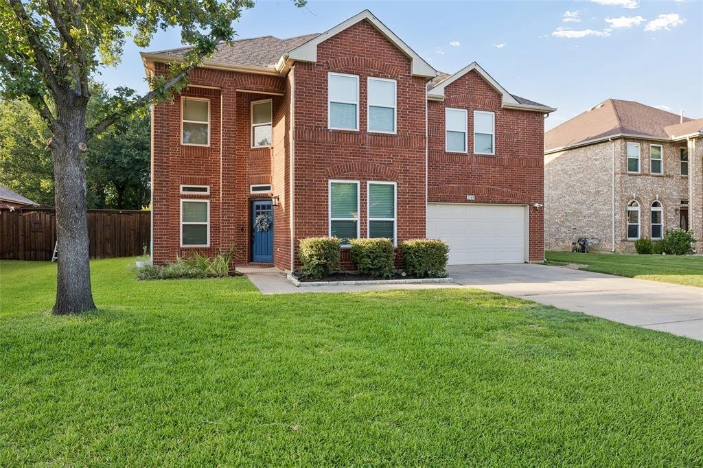 House in Lewisville, Texas, United States 2 - 18559483