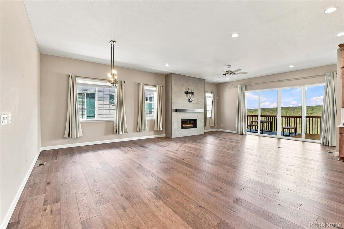House in Aurora, Colorado, United States 3 - 18561212