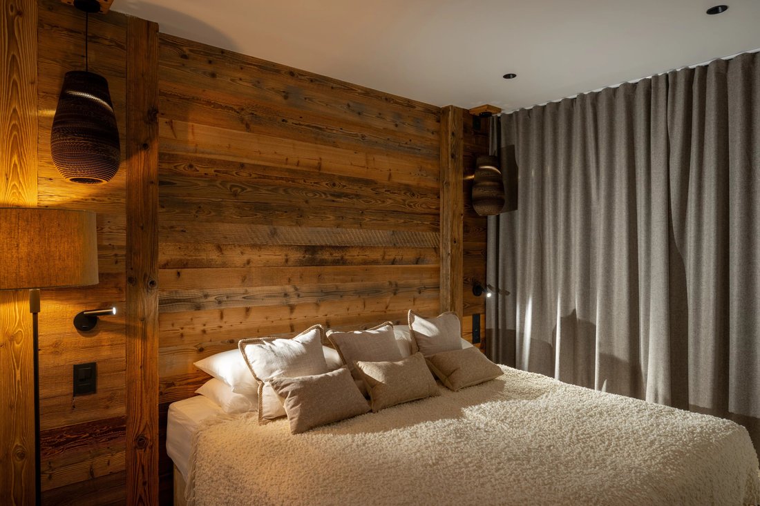 Chalet in Châtel, Auvergne-Rhône-Alpes, France 5 - 18559874