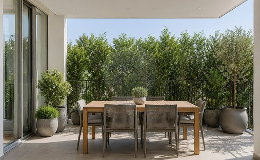 Villa en Alcabideche, Distrito de Lisboa, Portugal 1
