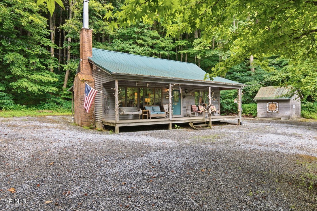 House in Duffield, Virginia, United States 4 - 18558036