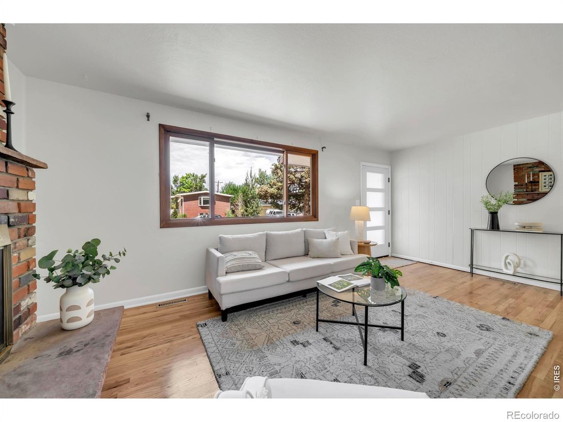 House in Boulder, Colorado, United States 4 - 18565253
