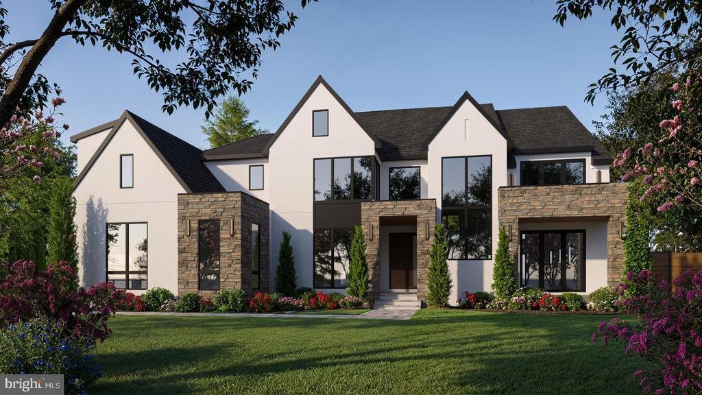 House in McLean, Virginia, United States 1 - 18562742