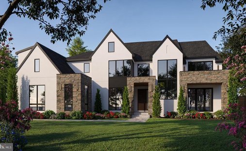 Haus in McLean, Virginia, Vereinigte Staaten 1