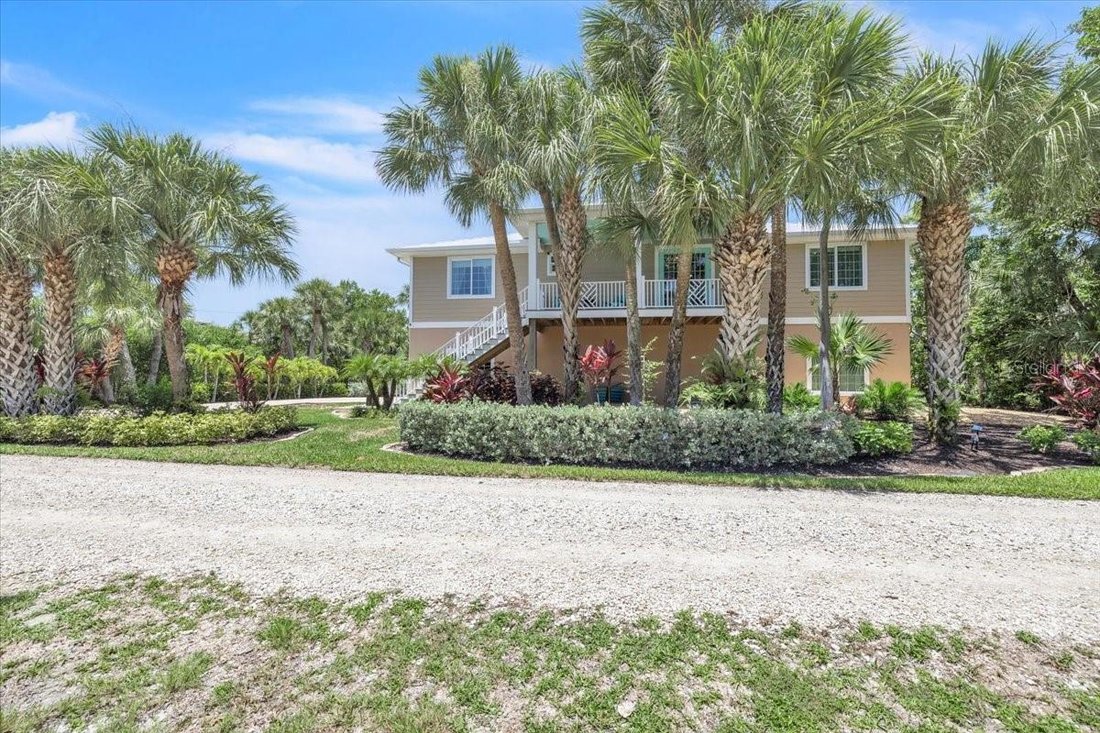 House in Sanibel, Florida, United States 5 - 18565278