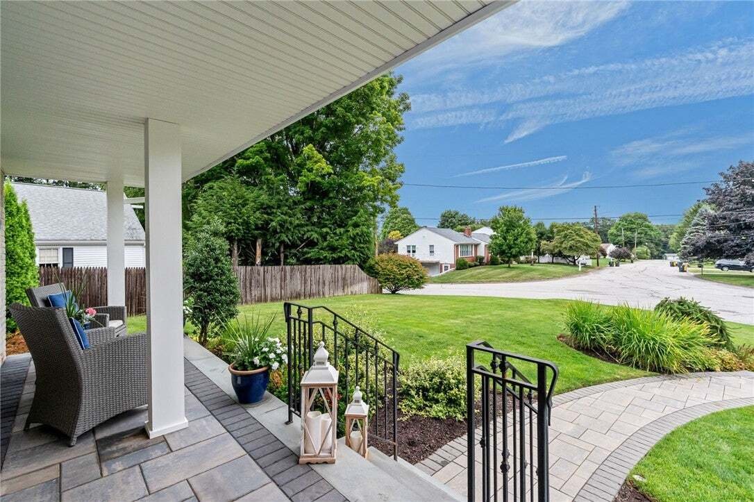 House in Smithfield, Rhode Island, United States 4 - 18561108