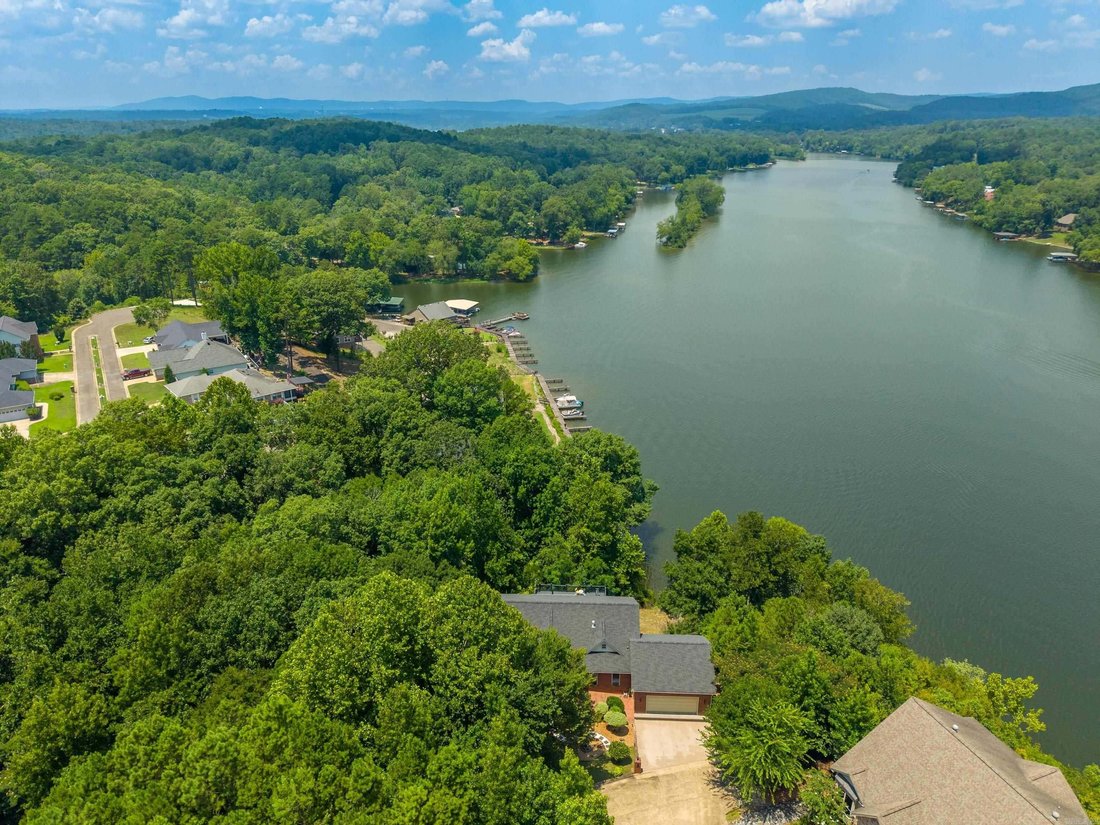 House in Hot Springs, Arkansas, United States 1 - 18561631
