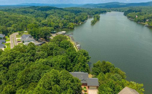 Casa in Hot Springs, Arkansas, Stati Uniti 1