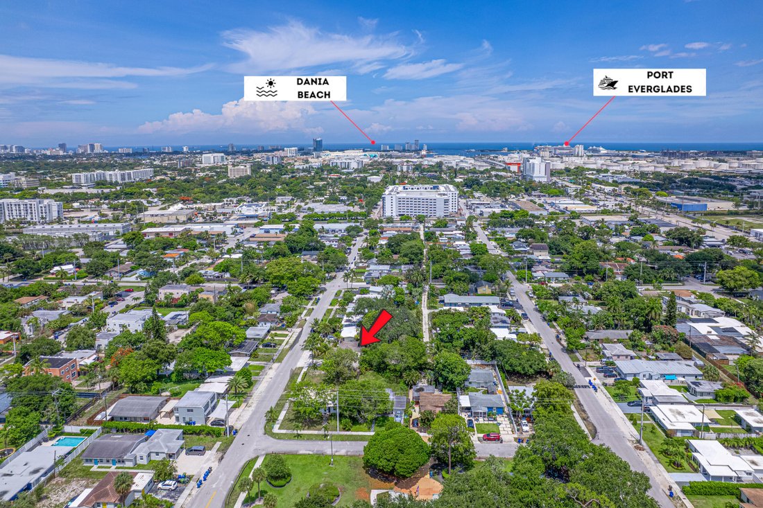 Fort Lauderdale, Florida, United States 2 - 18562799