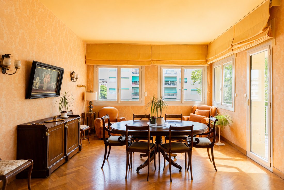 Apartment in Bonneveine, 8e Arrondissement, Marseille 4 - 18496927