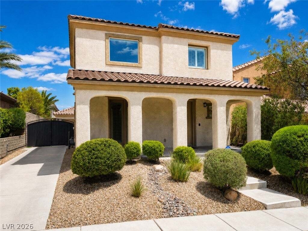 House in Las Vegas, Nevada, United States 1 - 18561329