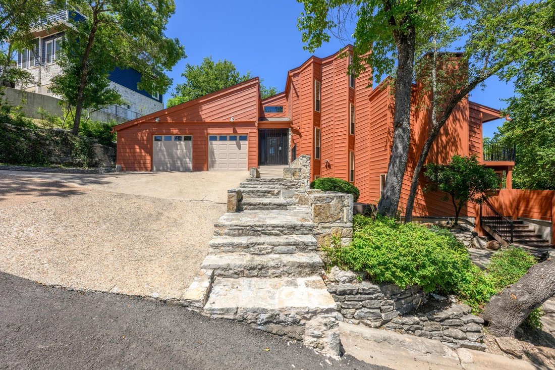 House in Austin, Texas, United States 1 - 18562056