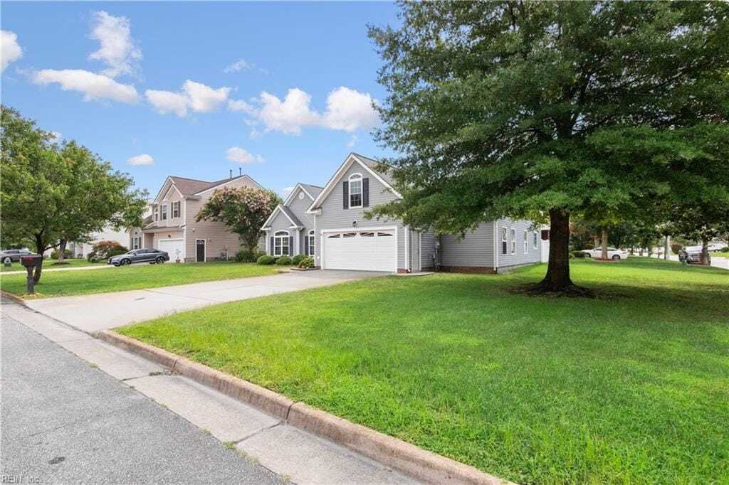 House in Virginia Beach, Virginia, United States 3 - 18561190