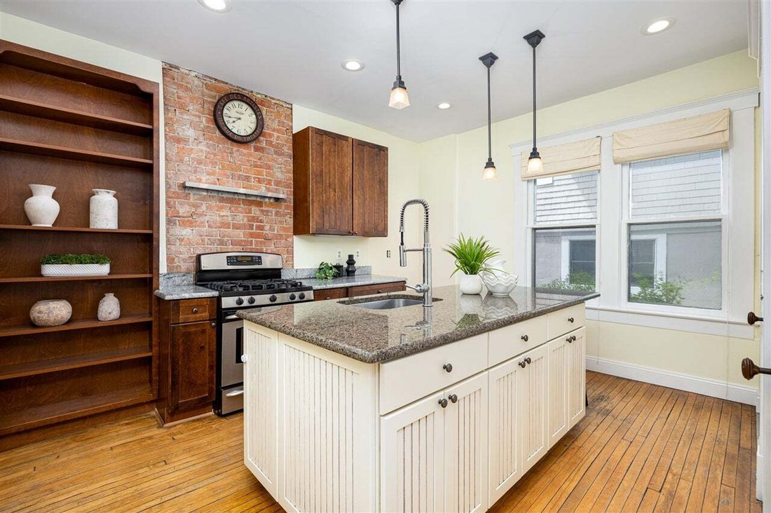 House in Ann Arbor, Michigan, United States 5 - 18561388