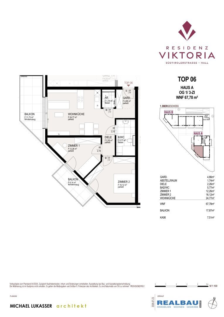 Apartment in Hall in Tirol, Tyrol, Austria 2 - 17538125