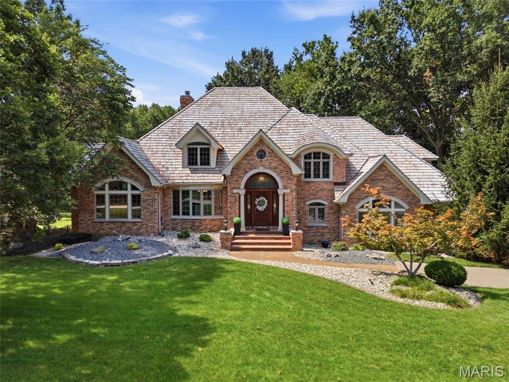 House in Edwardsville, Illinois, United States 1 - 18565383