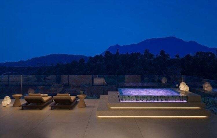 Villa in Benahavis, Andalusia, Spain 3 - 16946983
