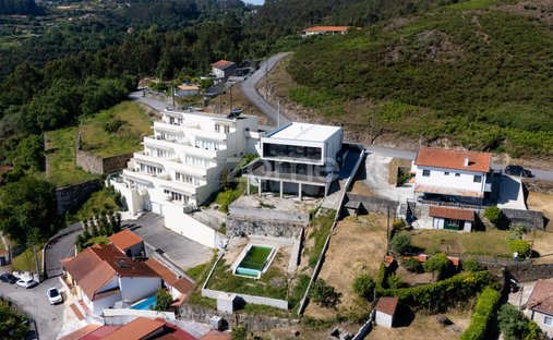 Casa a Santa Eulália, Braga, Portogallo 1