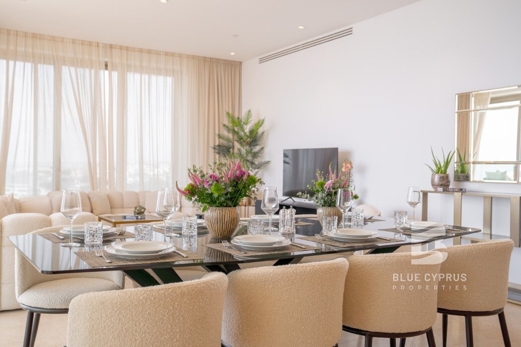 Apartment in Paphos, Paphos, Cyprus 2 - 18559709