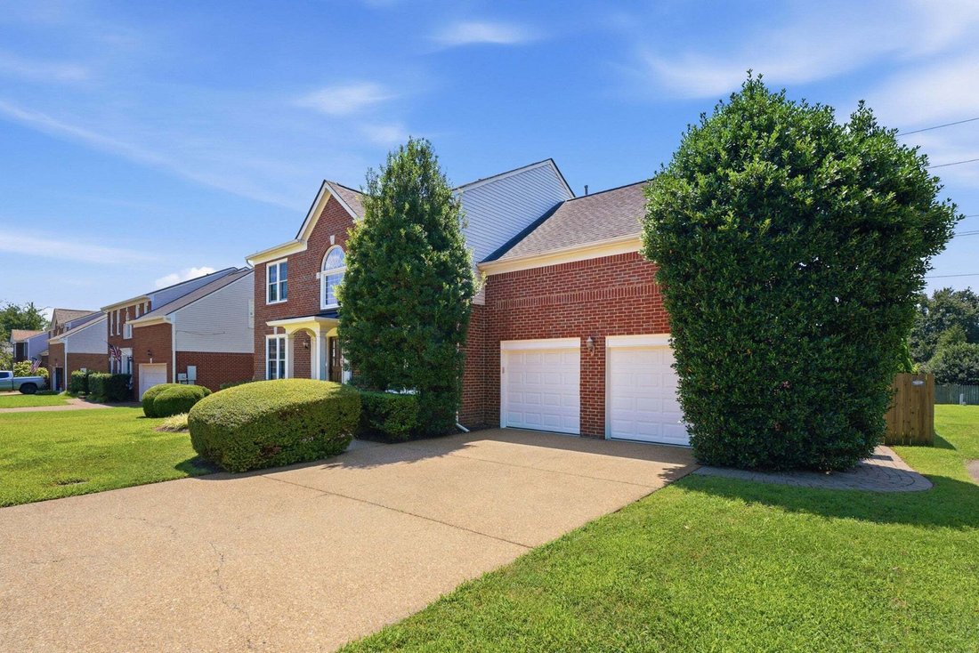 House in Franklin, Tennessee, United States 3 - 18564846