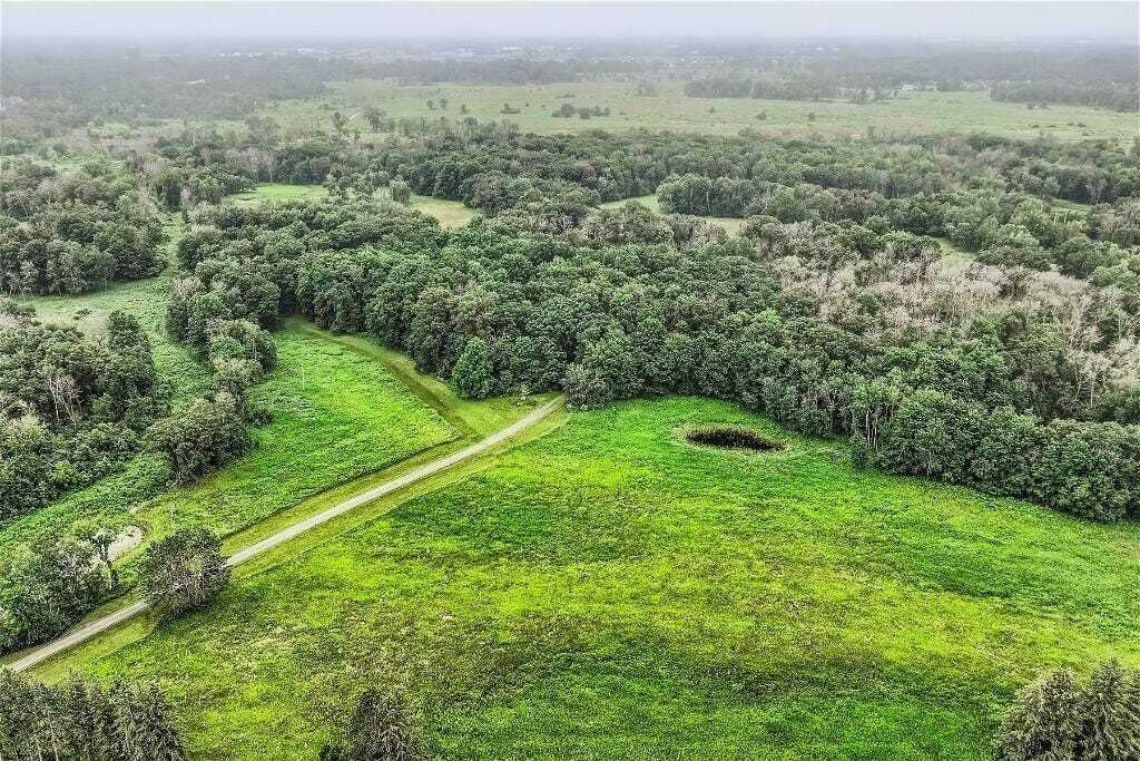 Land in Blaine, Minnesota, United States 4 - 18564992
