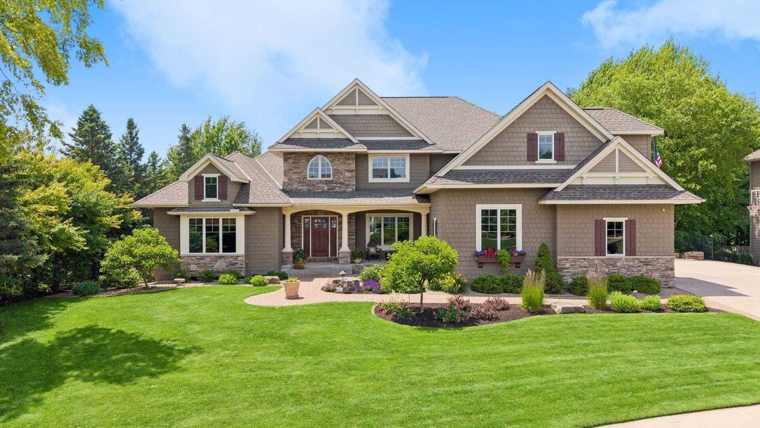 House in Chaska, Minnesota, United States 1 - 18564260