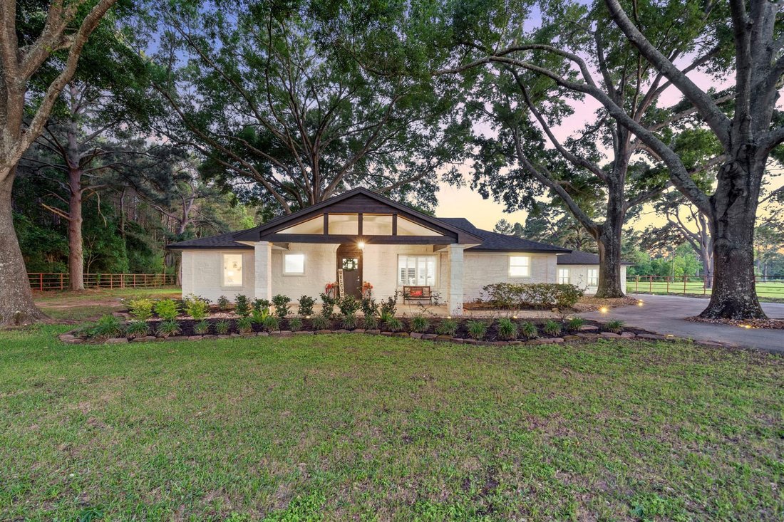 House in Magnolia, Texas, United States 5 - 18559545