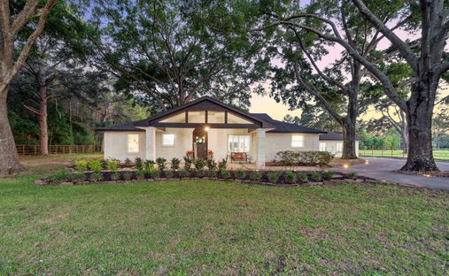 Casa a Magnolia, Texas, Stati Uniti 1