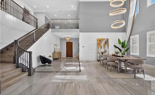 Maison à Irvine, Californie, États-Unis 1