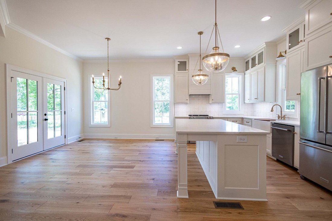 House in Mt. Juliet, Tennessee, United States 4 - 18562496