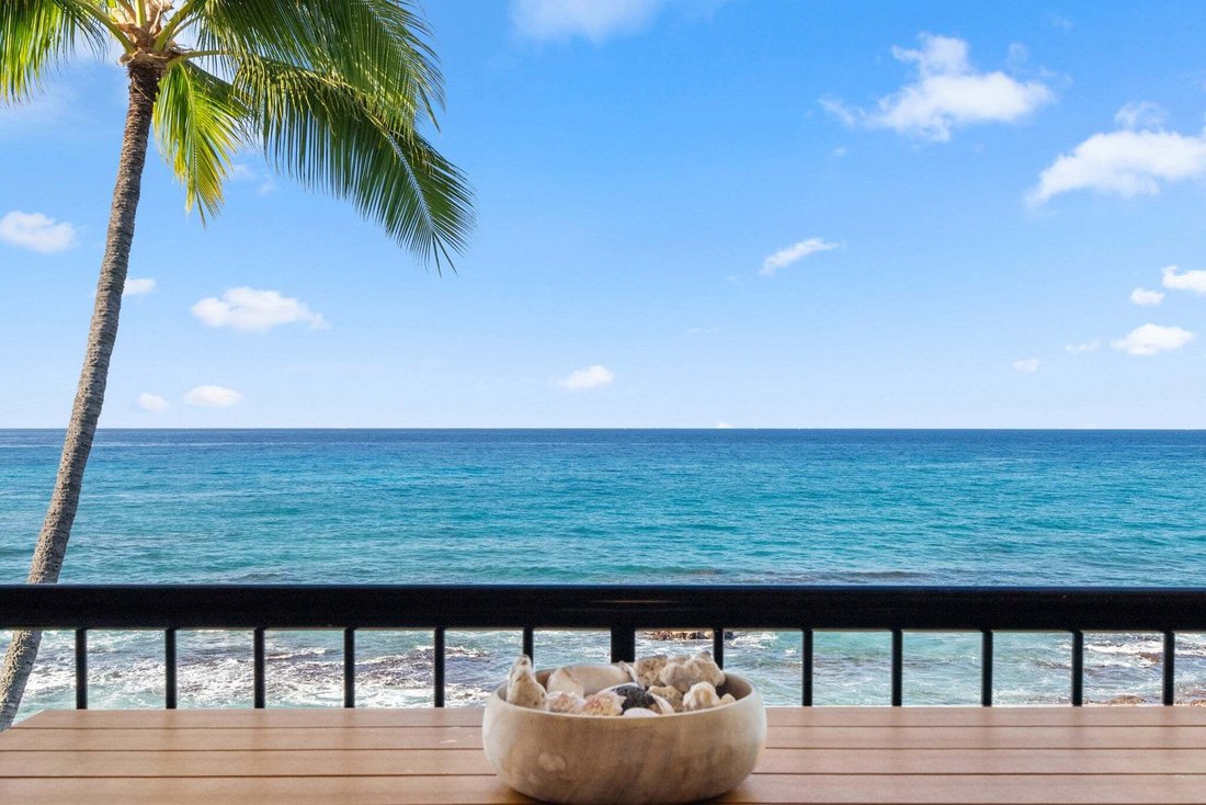 Condominio a Kailua, Hawaii, Stati Uniti 2 - 18562110