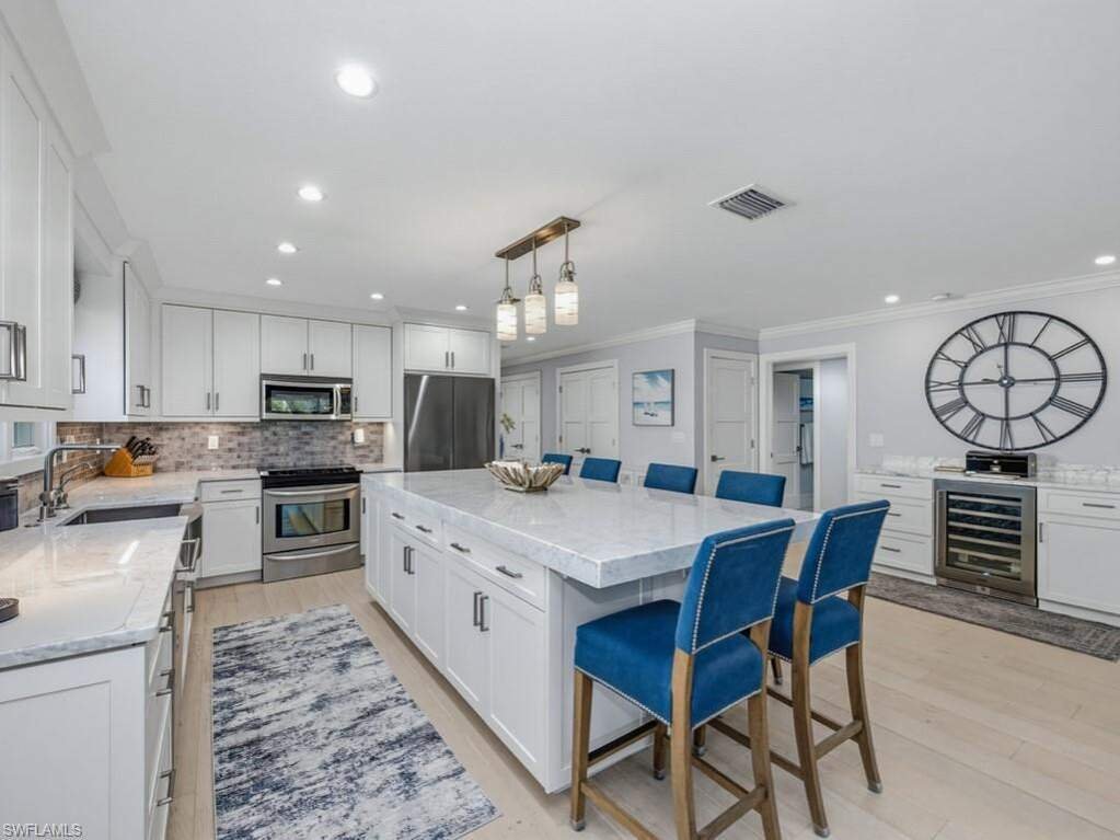 House in Naples, Florida, United States 3 - 18104348