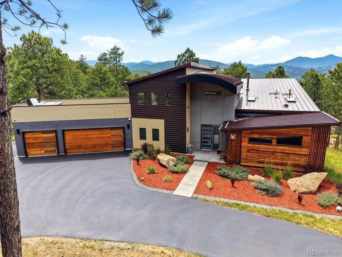 House in Evergreen, Colorado, United States 3 - 18565409