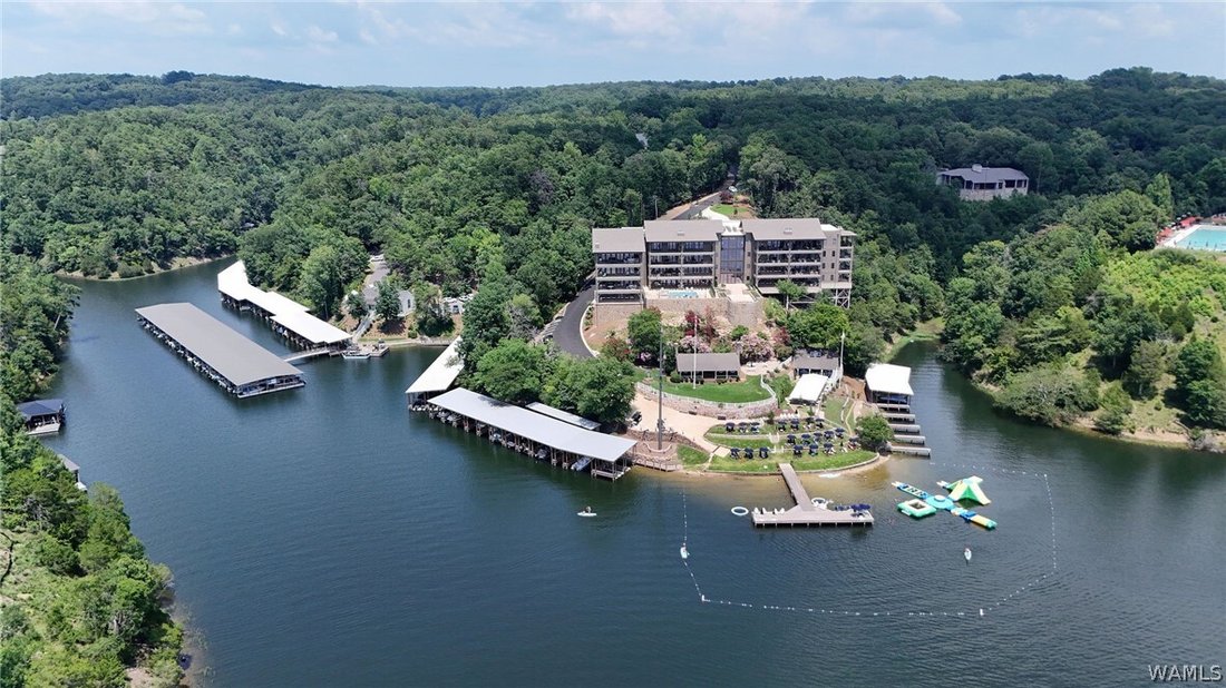 Condo in Tuscaloosa, Alabama, United States 2 - 18562715
