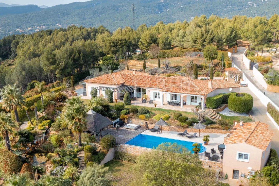 House in La Ciotat, Provence-Alpes-Côte d'Azur, France 3 - 14033877