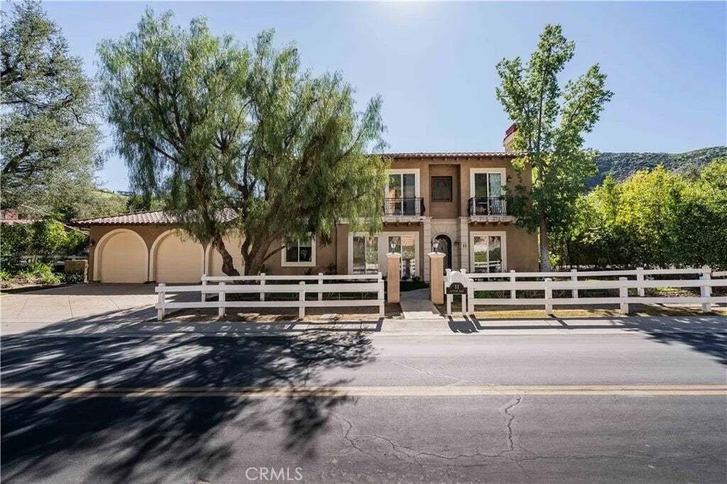 House in Bell Canyon, California, United States 1 - 18559282