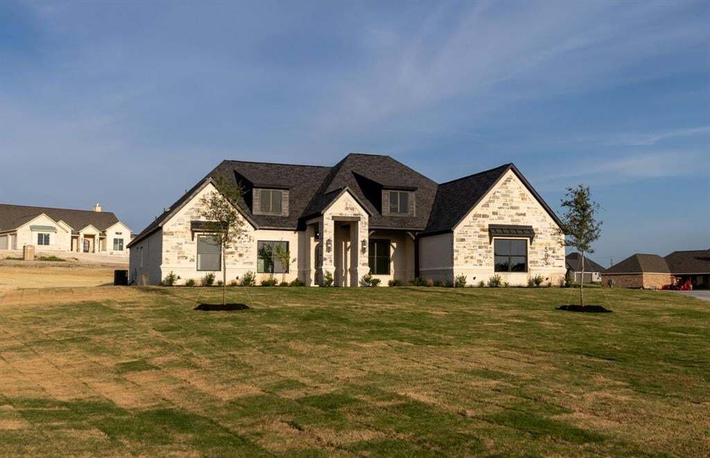 House in Weatherford, Texas, United States 4 - 18559514