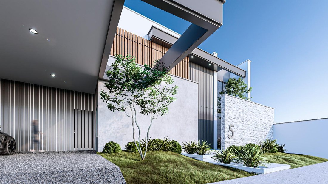 House in Monterrey, Nuevo Leon, Mexico 3 - 18560843
