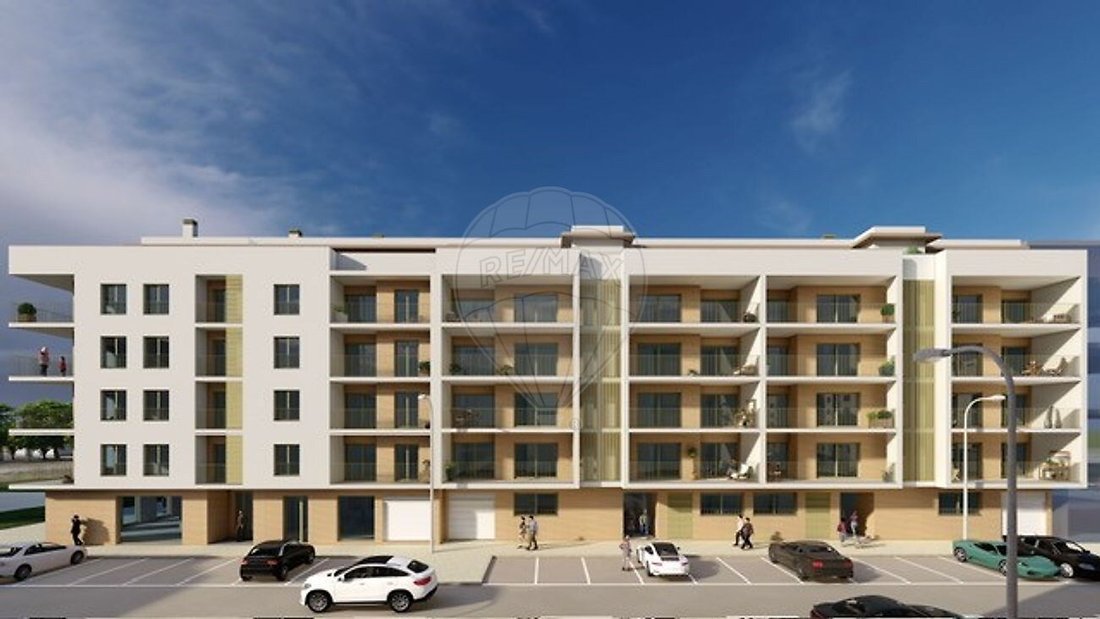 Apartment in Montijo e Afonsoeiro, Setubal, Portugal 4 - 18566131
