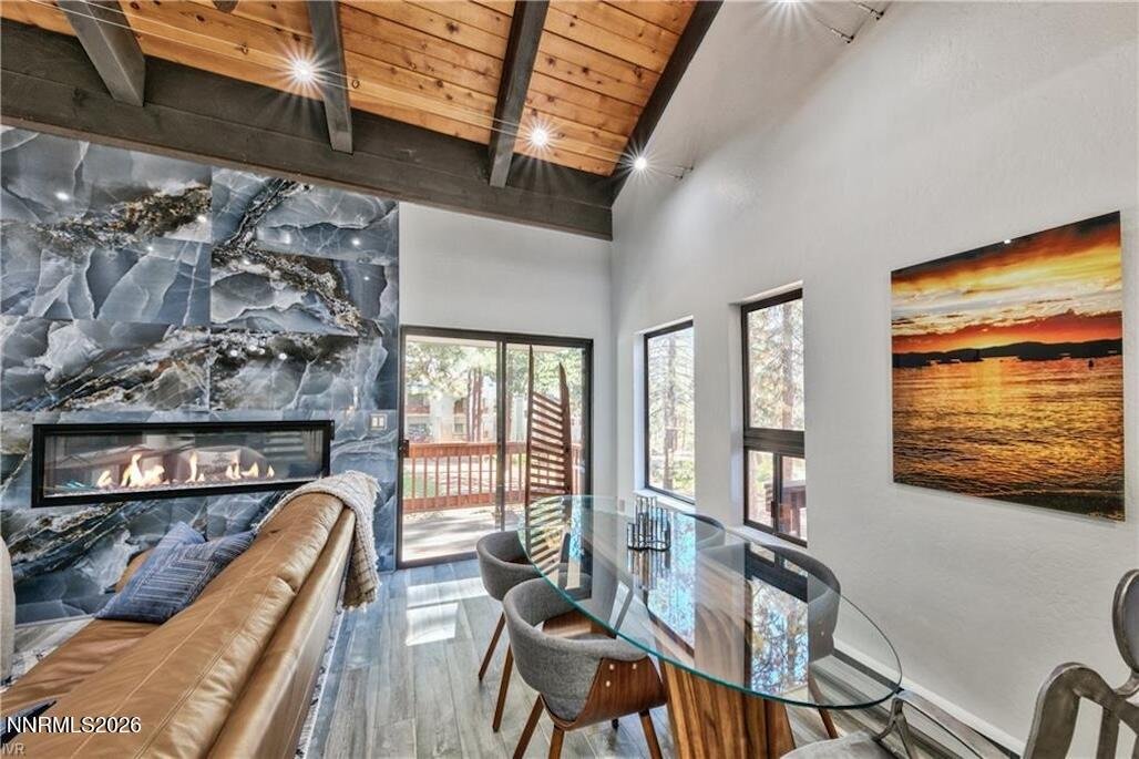 Condo in Incline Village, Nevada, United States 2 - 18564715