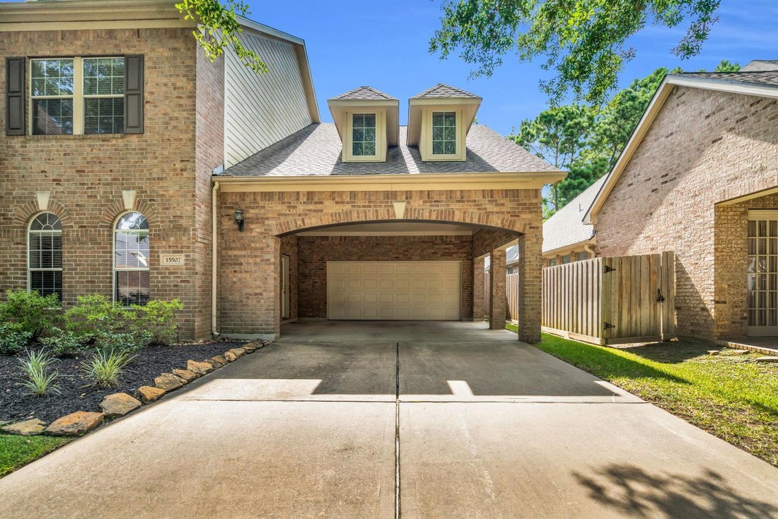 House in Houston, Texas, United States 3 - 18562935
