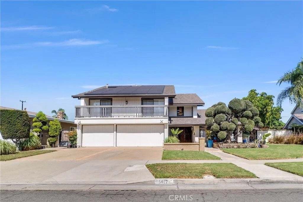House in Orange, California, United States 1 - 18559395