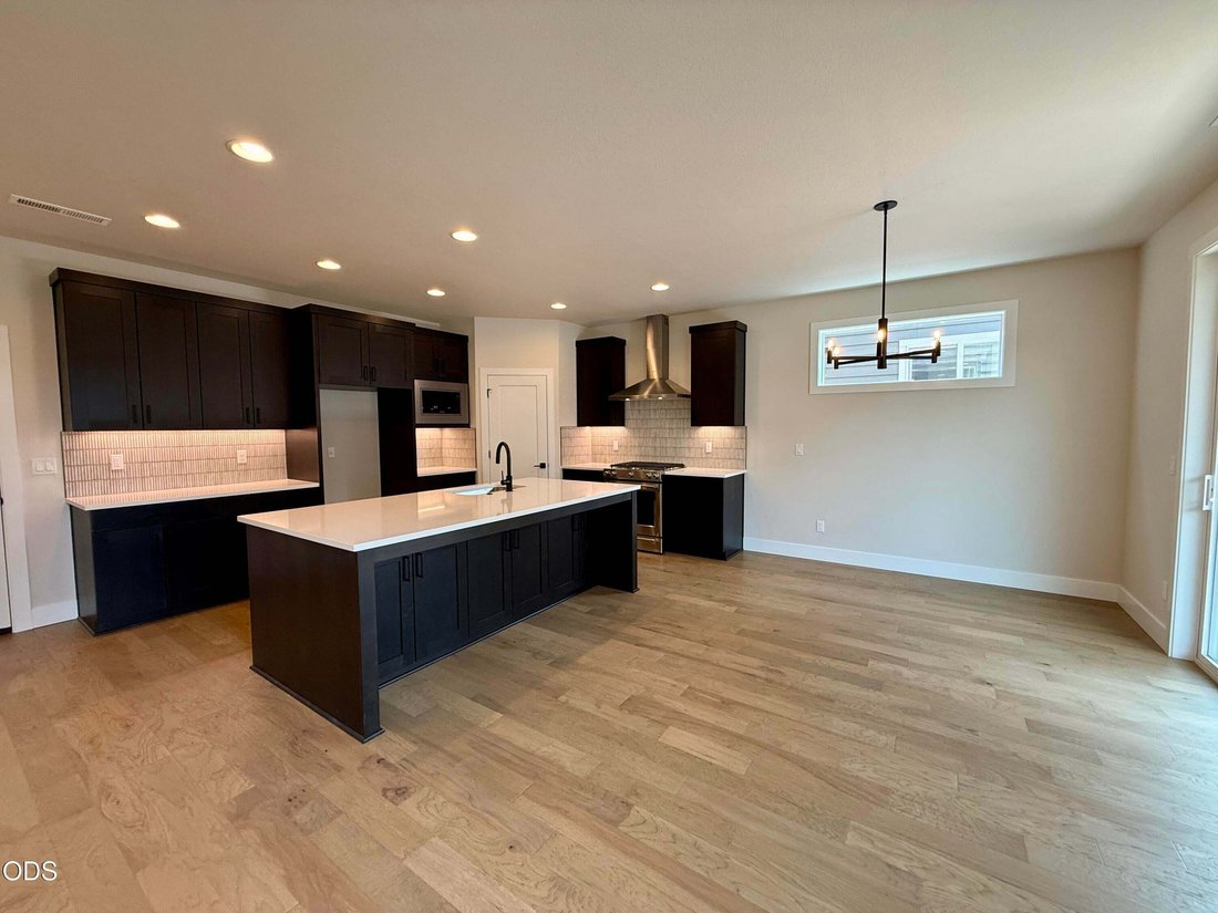 House in Bend, Oregon, United States 5 - 17262427
