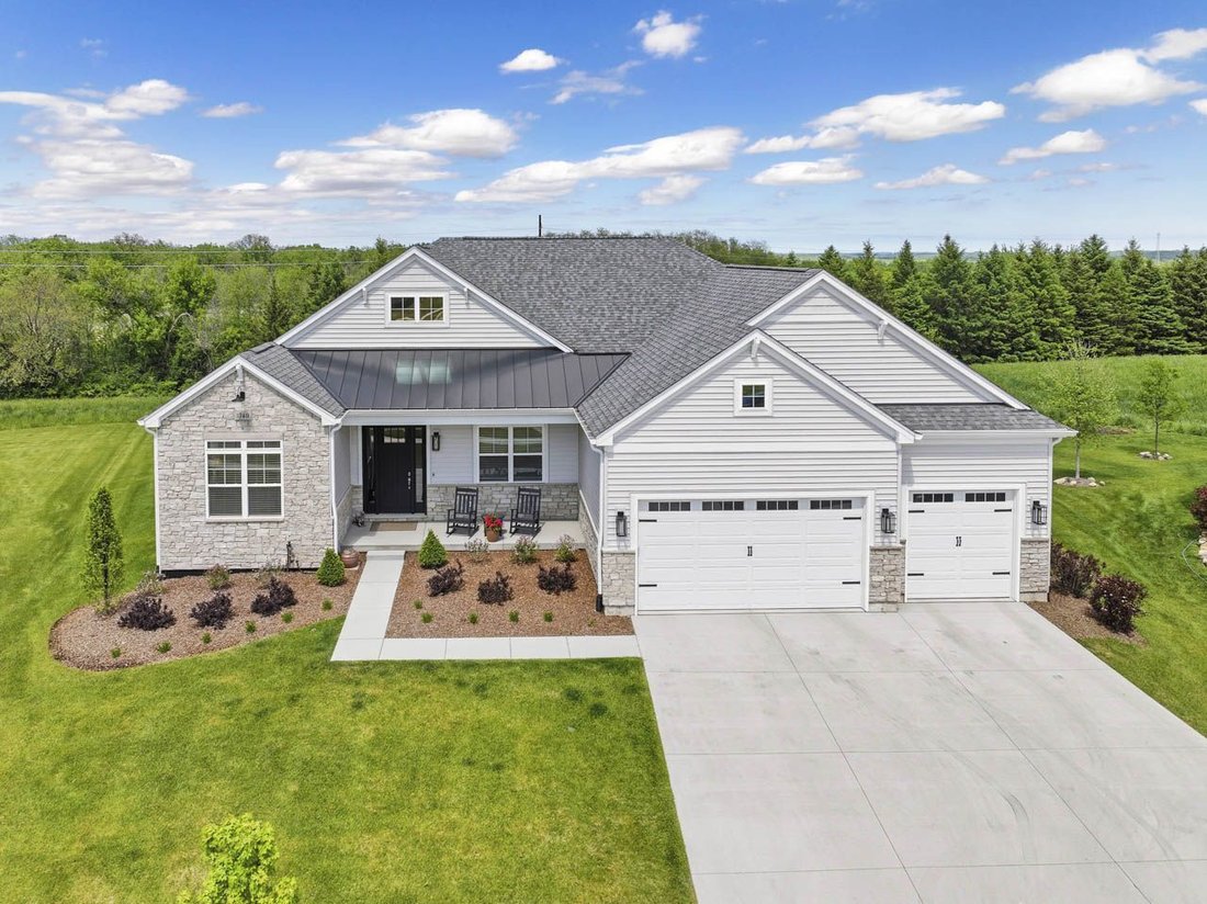House in Lake Geneva, Wisconsin, United States 2 - 18558994